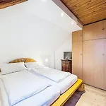 아파트 Ebenberghof Mit Seeblick By Interhome *
