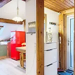 Ebenberghof Mit Seeblick By Interhome Lägenhet Zell am See