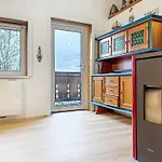 Ebenberghof Mit Seeblick By Interhome