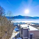 Ebenberghof Mit Seeblick By Interhome