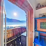 Ebenberghof Mit Seeblick By Interhome *