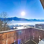 Ebenberghof Mit Seeblick By Interhome * Zell am See