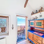 Ebenberghof Mit Seeblick By Interhome * 젤암제