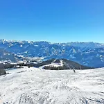 Ebenberghof Mit Seeblick By Interhome *