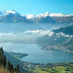 Lägenhet Ebenberghof Mit Seeblick By Interhome *