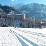 아파트 Ebenberghof Mit Seeblick By Interhome *