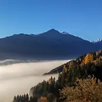 Ebenberghof Mit Seeblick By Interhome