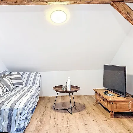 Apartment Ebenberghof Mit Seeblick By Interhome