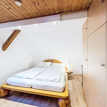 Appartement Ebenberghof Mit Seeblick By Interhome Zell am See