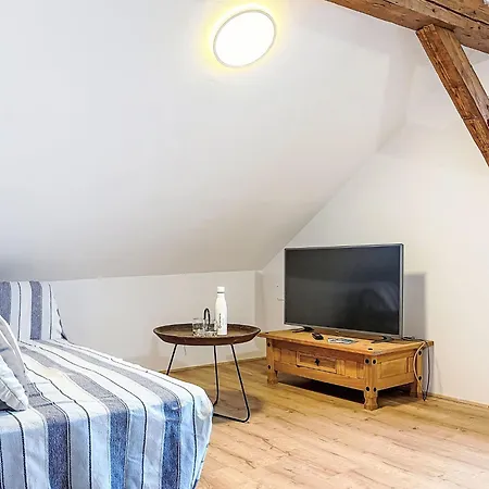 アパート Ebenberghof Mit Seeblick By Interhome ツェル アム ゼー