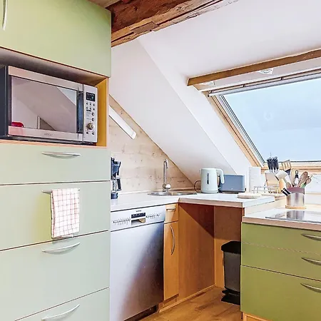 Ebenberghof Mit Seeblick By Interhome Appartement Zell am See