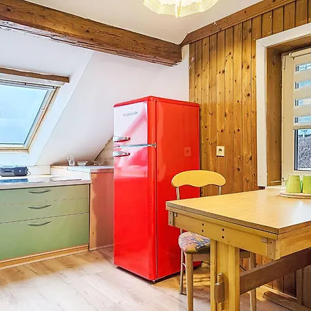 Ebenberghof Mit Seeblick By Interhome * Zell am See