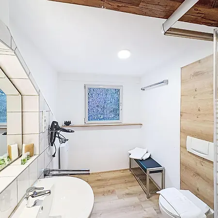 Ebenberghof Mit Seeblick By Interhome Zell am See