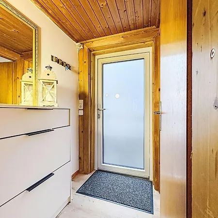 Ebenberghof Mit Seeblick By Interhome *