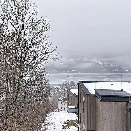 Ebenberghof Mit Seeblick By Interhome Daire *