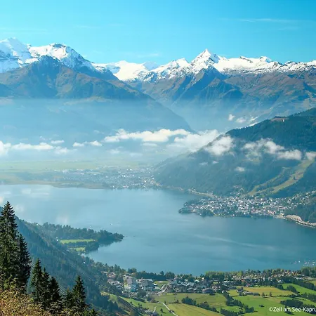 Appartement Ebenberghof Mit Seeblick By Interhome *