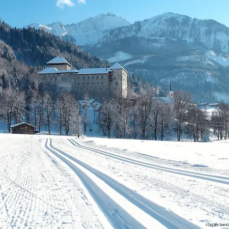 Appartement Ebenberghof Mit Seeblick By Interhome *
