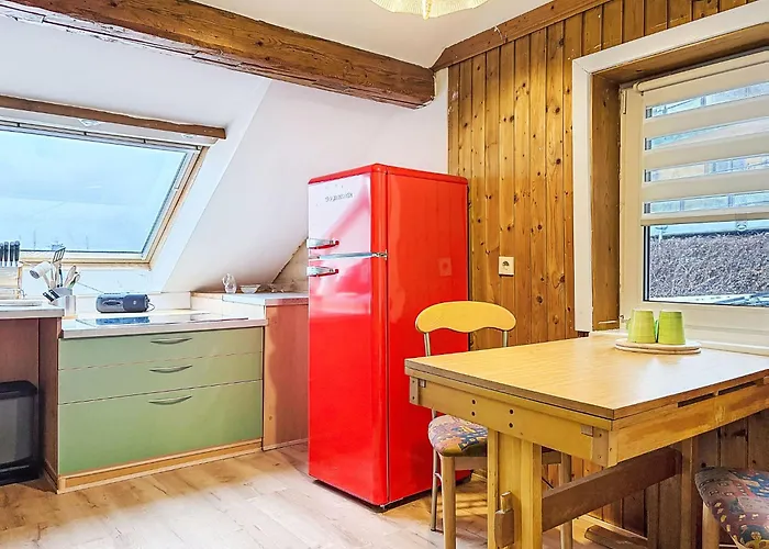 Ebenberghof Mit Seeblick By Interhome * ツェル アム ゼー