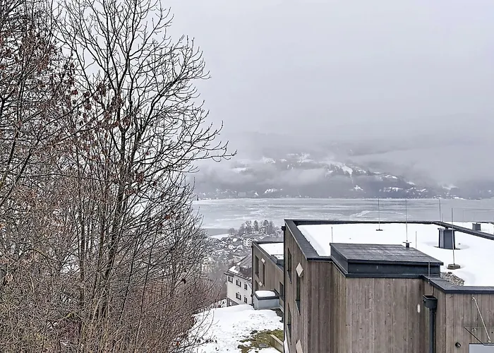 Ebenberghof Mit Seeblick By Interhome Appartement *