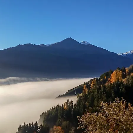 Ebenberghof Mit Seeblick By Interhome